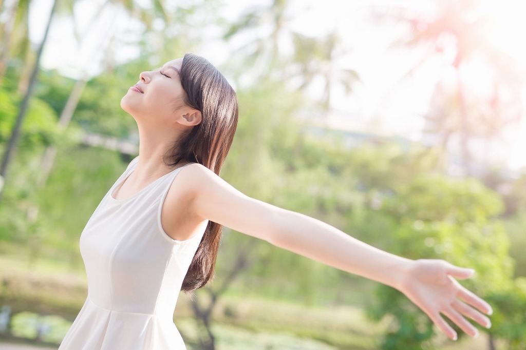 風の時代到来